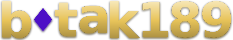 botak189 logo